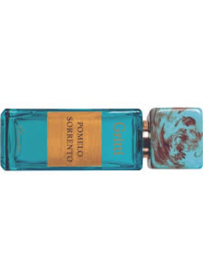 Gritti Pomelo Sorrento Eau de Parfum 100ml - Image 2